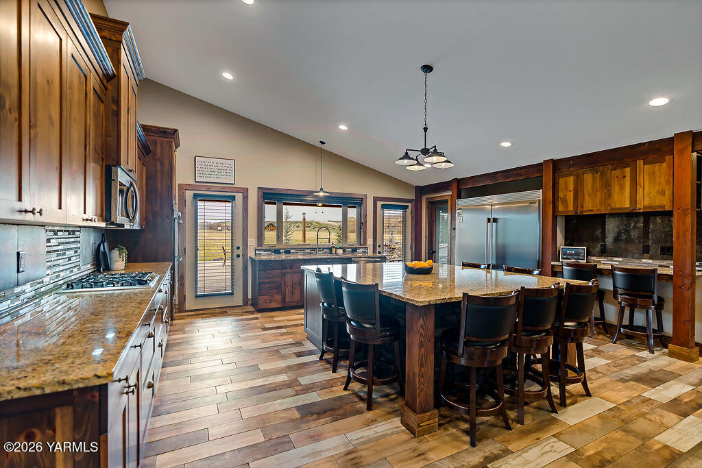 3344 Marks Road Yakima, WA 98903 - Photo 16 of 56 Kitchen
