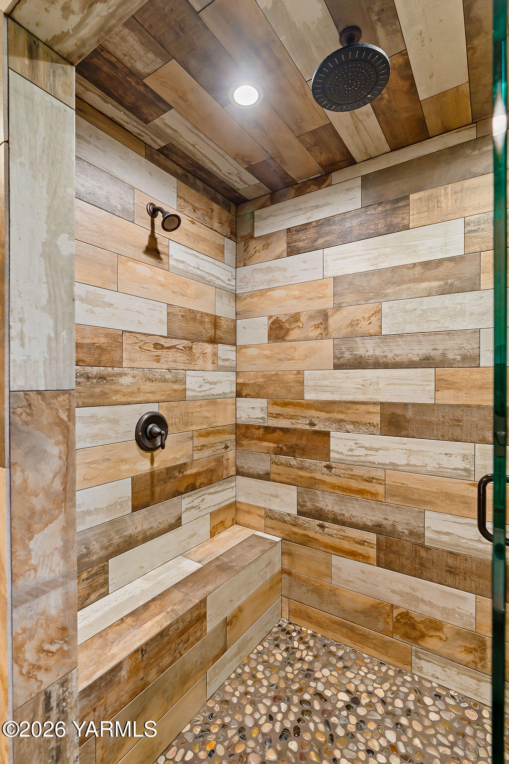 3344 Marks Road Yakima, WA 98903 - Photo 29 of 56 Master Shower