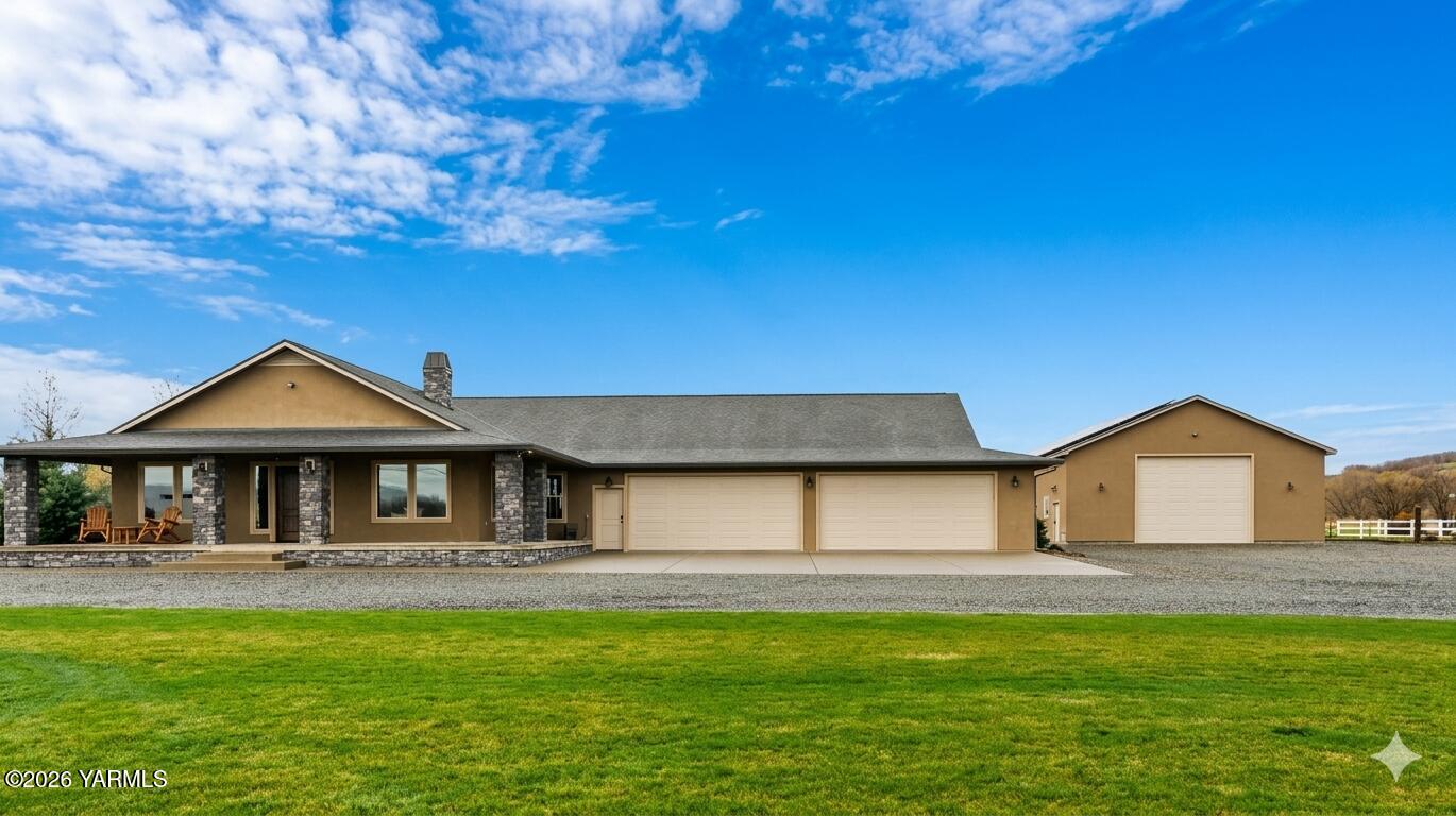 3344 Marks Road Yakima, WA 98903 - Photo 3 of 56 Front