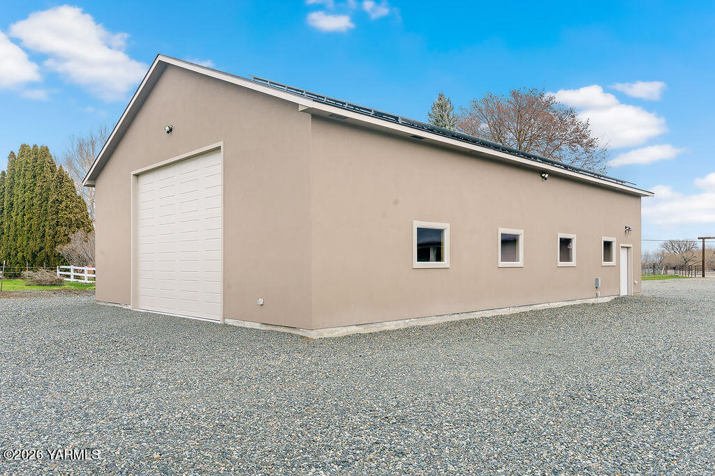 3344 Marks Road Yakima, WA 98903 - Photo 34 of 56 Shop