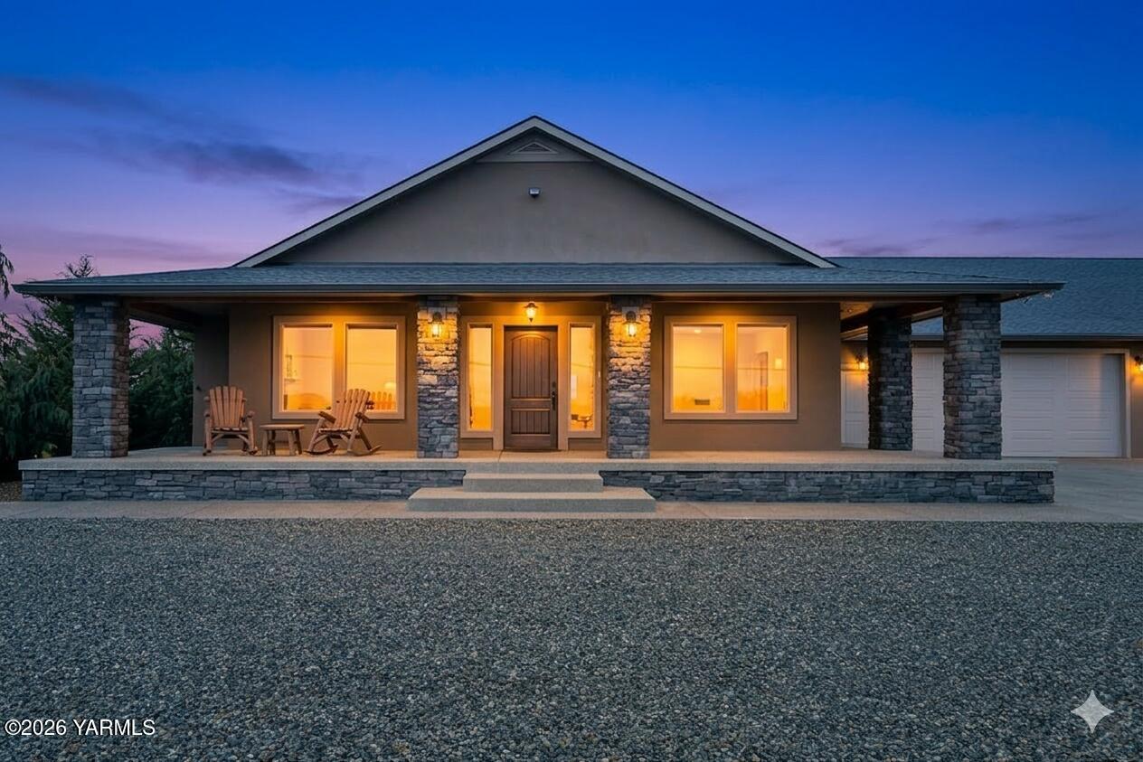 3344 Marks Road Yakima, WA 98903 - Photo 4 of 56 Front