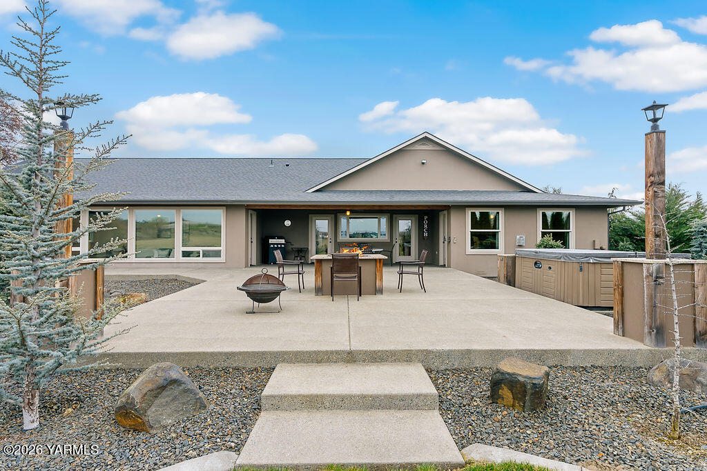 3344 Marks Road Yakima, WA 98903 - Photo 42 of 56 Patio