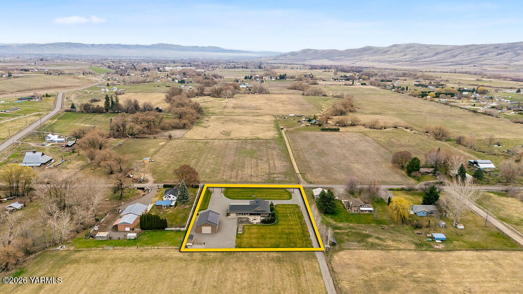 3344 Marks Road Yakima, WA 98903 - Photo 47 of 56 Overview