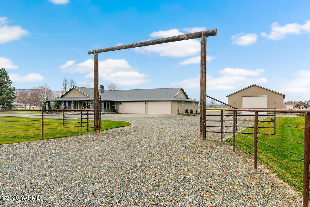3344 Marks Road Yakima, WA 98903 - Photo 51 of 56 Entry