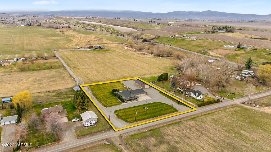 3344 Marks Road Yakima, WA 98903 - Photo 6 of 56 Overview