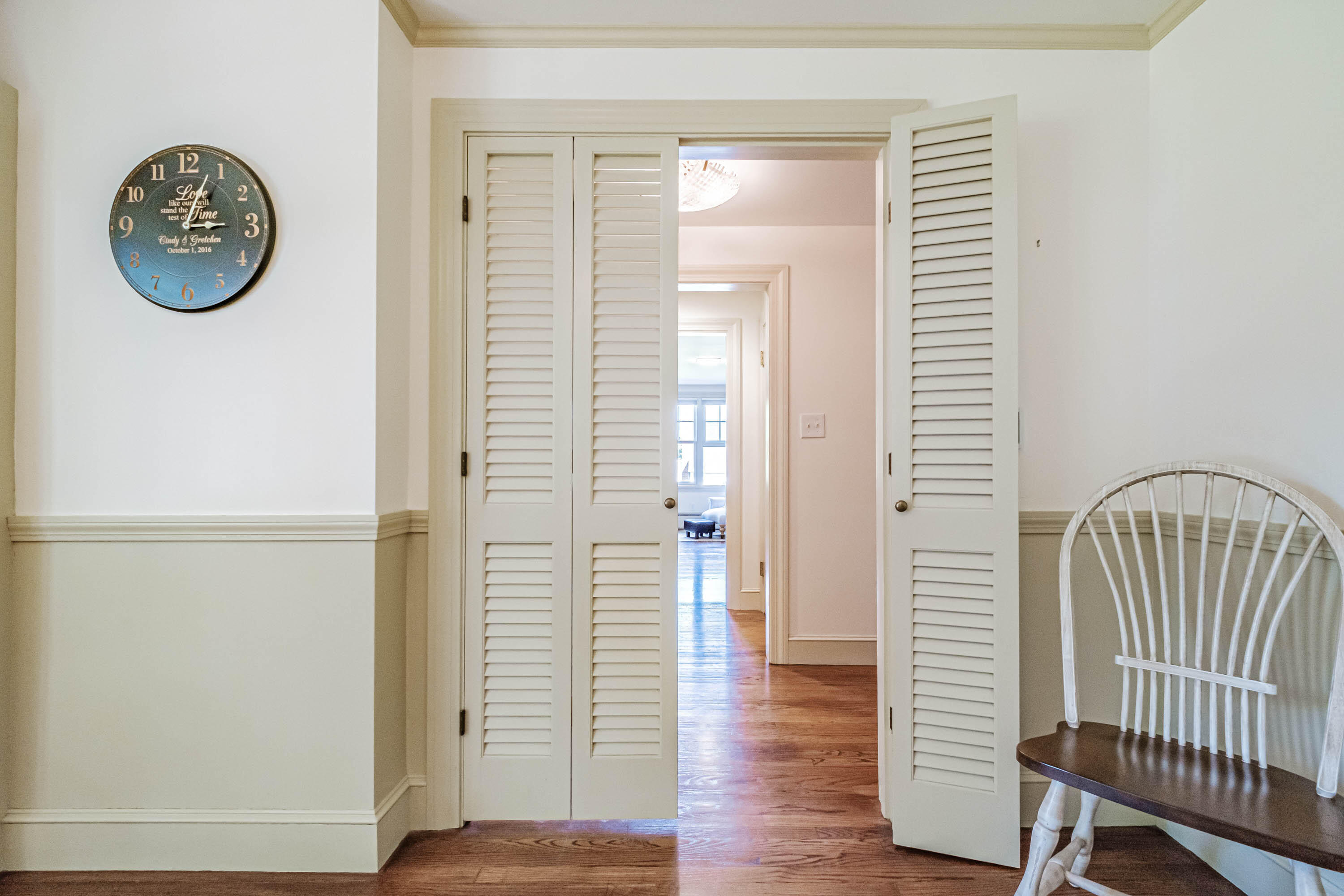 14 Sea Cove Road Cumberland Foreside, ME 04110 - Photo 35 of 92 DR to Hallway