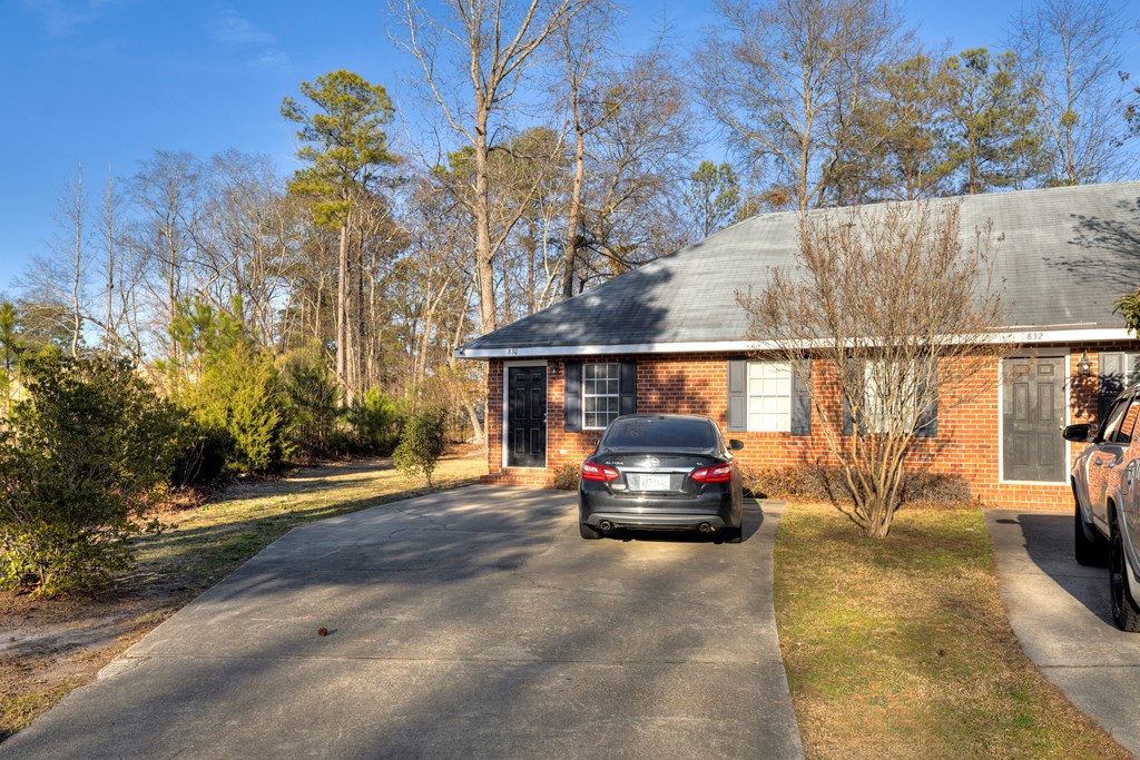 2026 Gion Street Sumter, SC 29150 - Photo 25 of 53