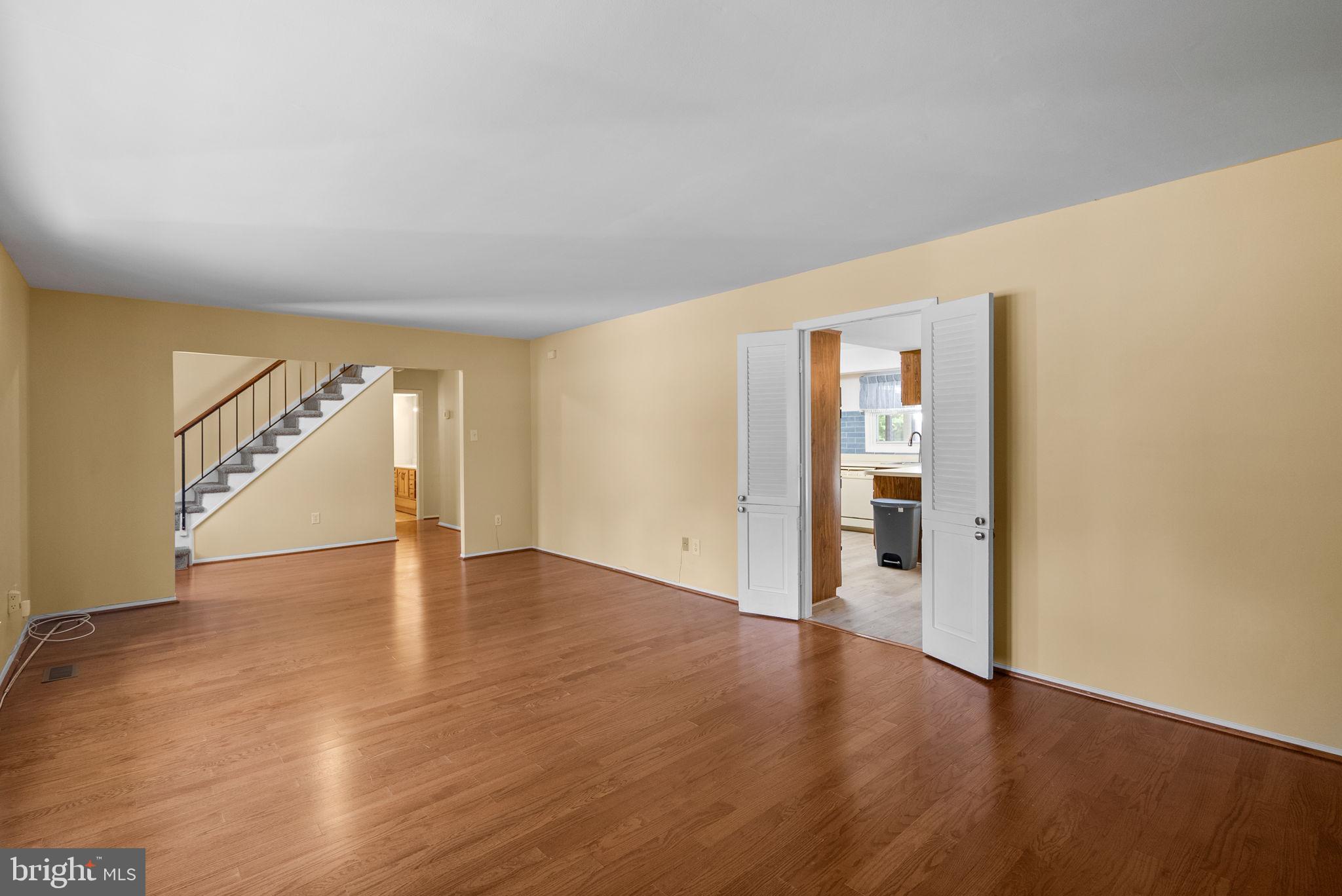 12306 Shadetree Lane Laurel, MD 20708 - Photo 12 of 55 living room