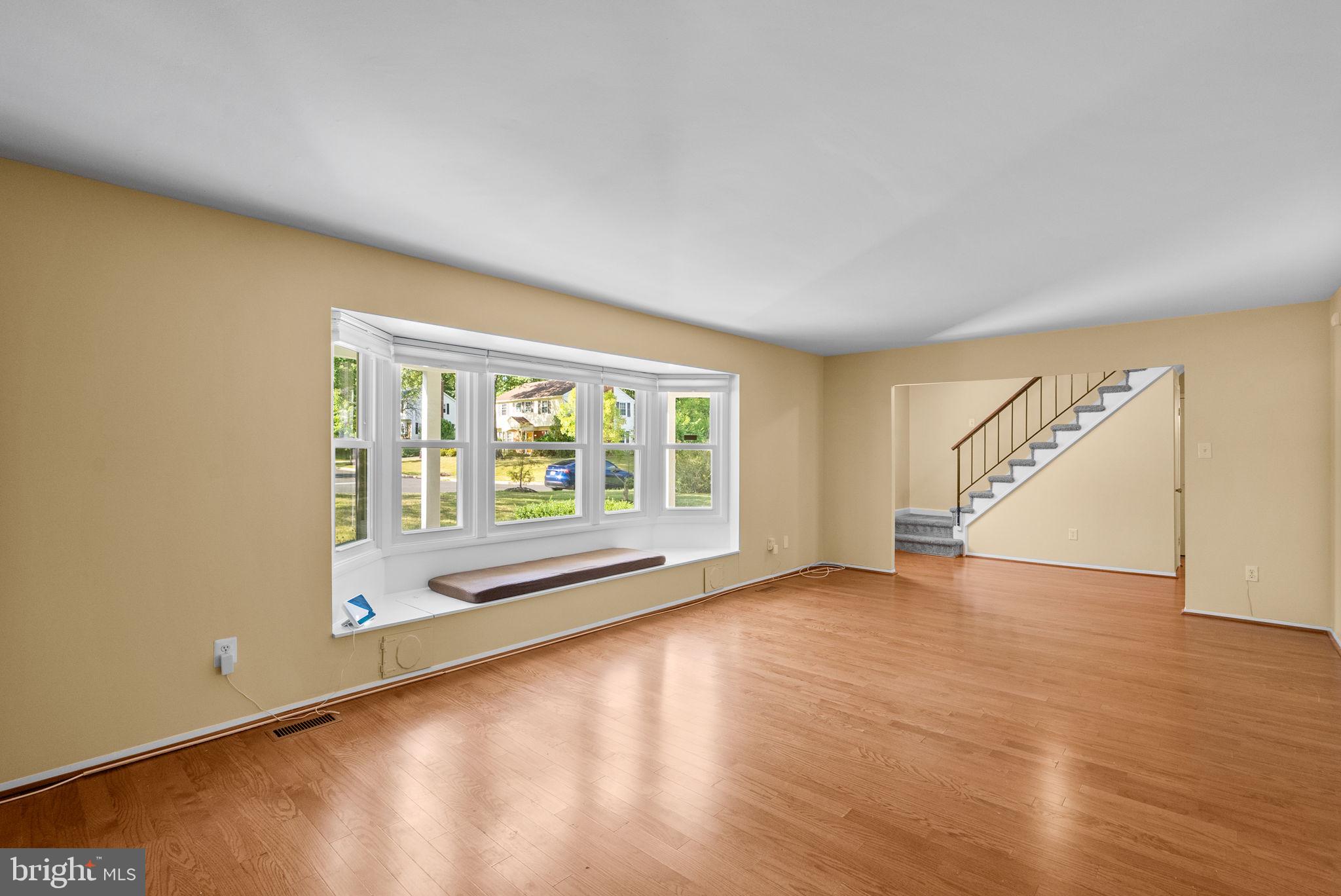 12306 Shadetree Lane Laurel, MD 20708 - Photo 13 of 55 living room