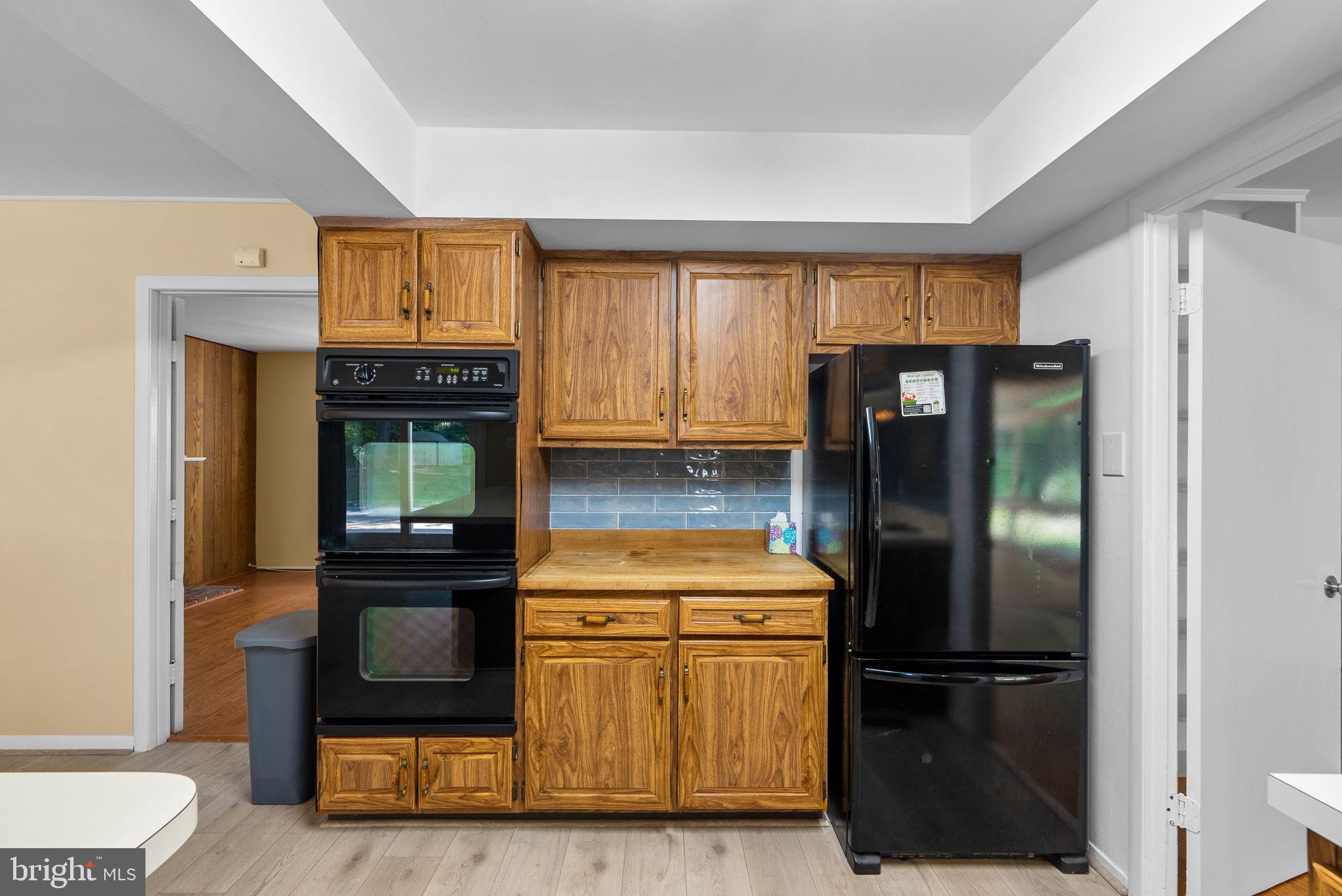 12306 Shadetree Lane Laurel, MD 20708 - Photo 19 of 55 kitchen