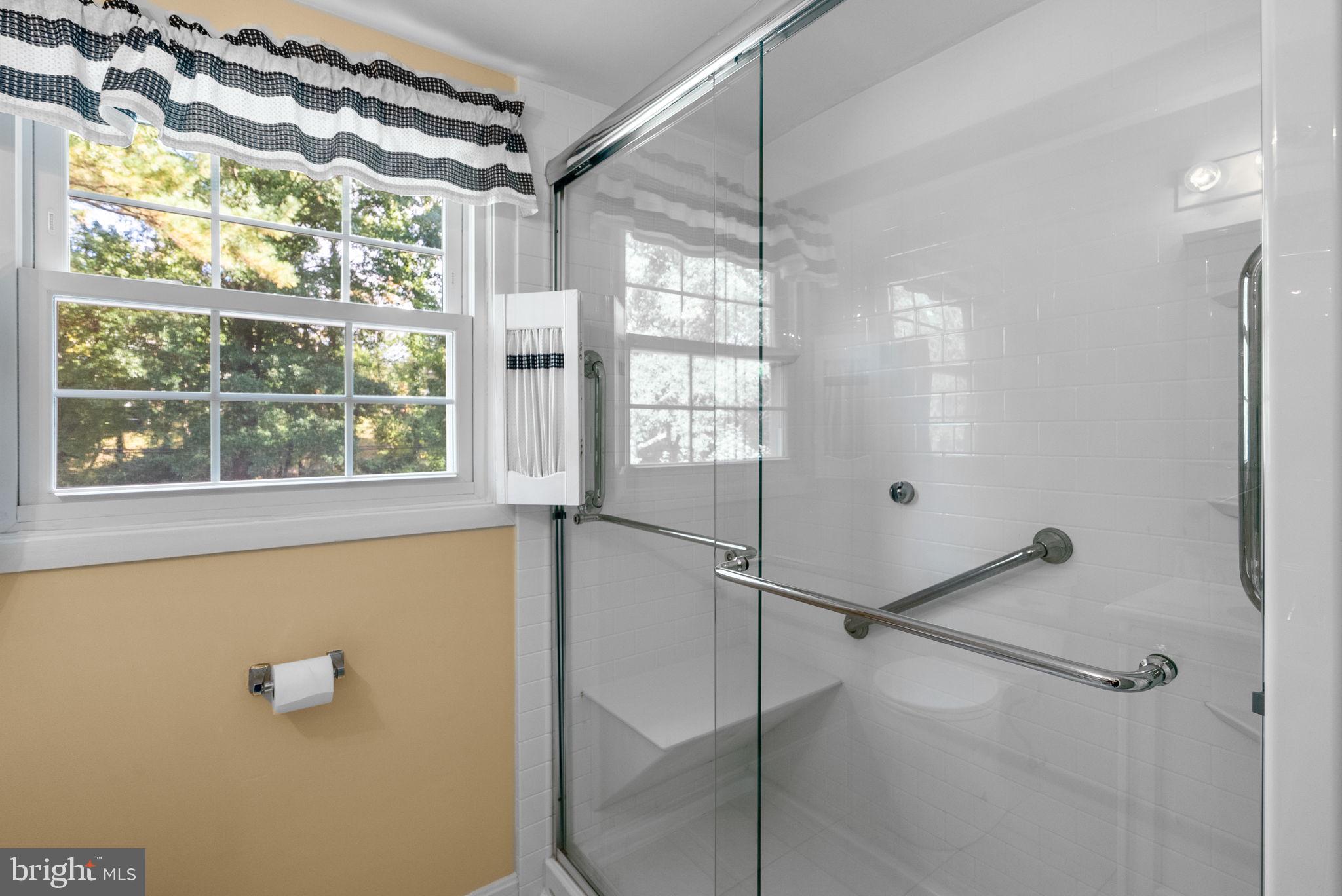 12306 Shadetree Lane Laurel, MD 20708 - Photo 39 of 55 3rd full bathroom upstairs