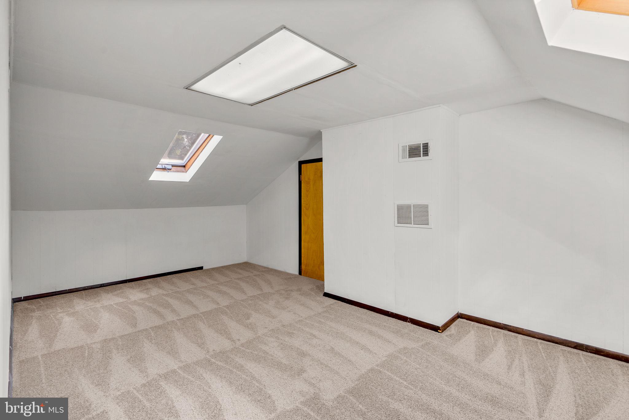 12306 Shadetree Lane Laurel, MD 20708 - Photo 48 of 55 finished attic/offic space