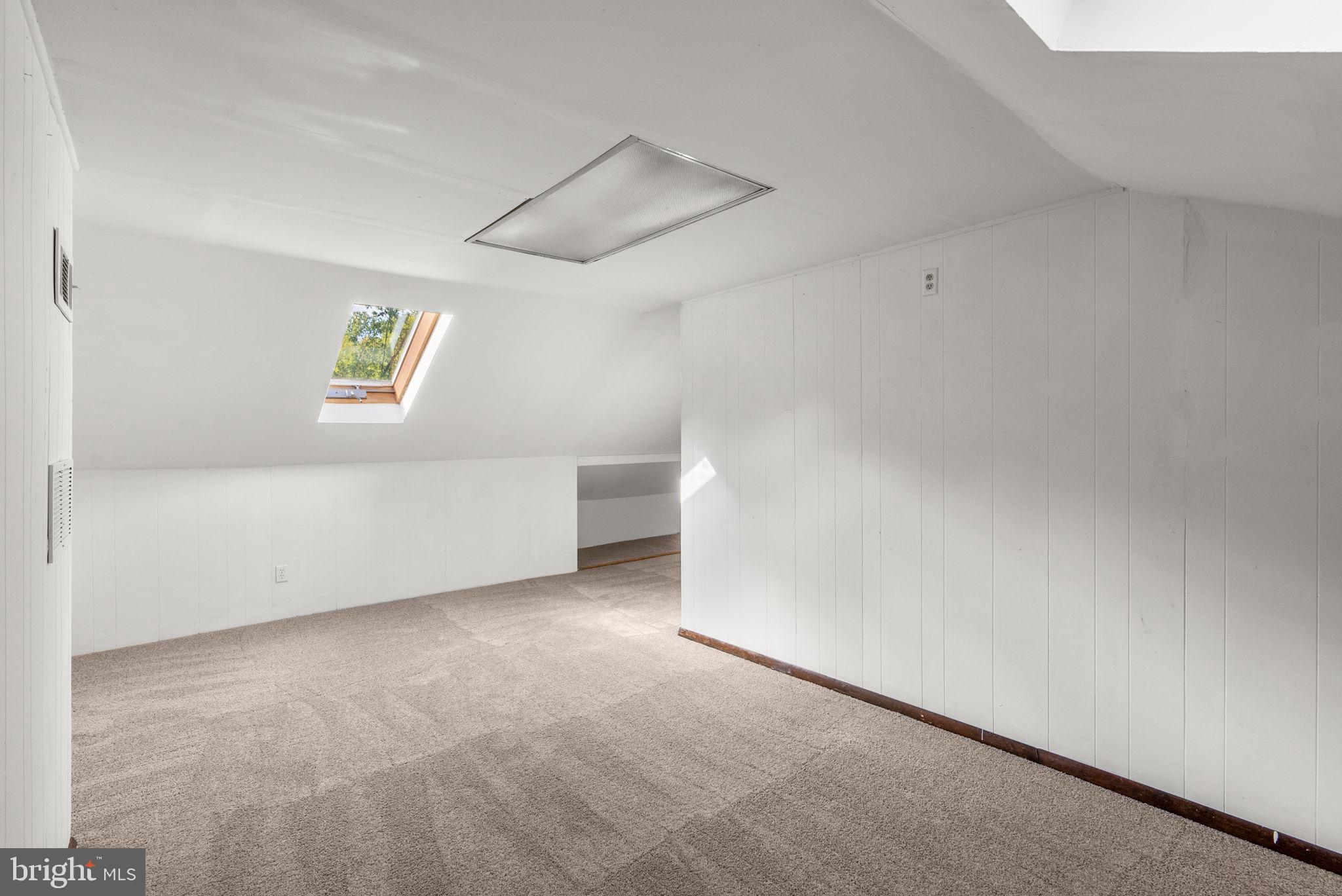 12306 Shadetree Lane Laurel, MD 20708 - Photo 51 of 55 finished attic/office space