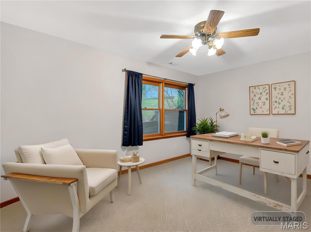 161 Castlewood Road Ballwin, MO 63021 - Photo 17 of 34 Gallery Image 17