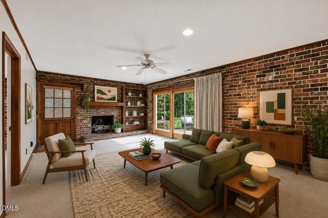 5004 Foxlair Court Raleigh, NC 27609 - Photo 5 of 54 EAD0F0D6-9F4E-4AA8-A9D9-2206BB069862_1_1