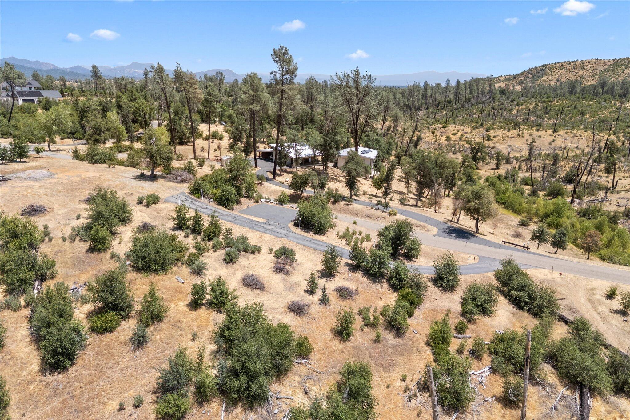 10000 Tilton Mine Road Redding, CA 96001 - Photo 15 of 19 a view of outdoor space with city view