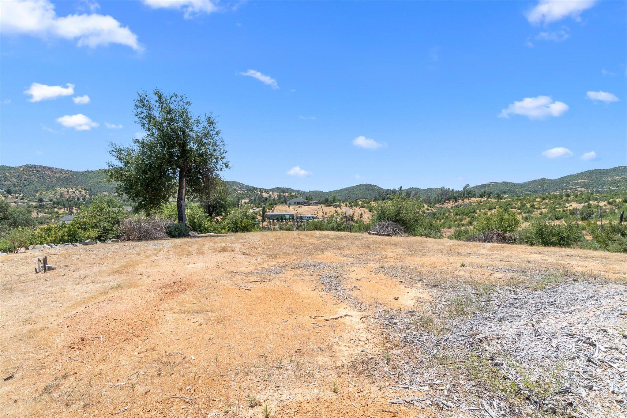 10000 Tilton Mine Road Redding, CA 96001 - Photo 9 of 19 a view of an outdoor space and a yard