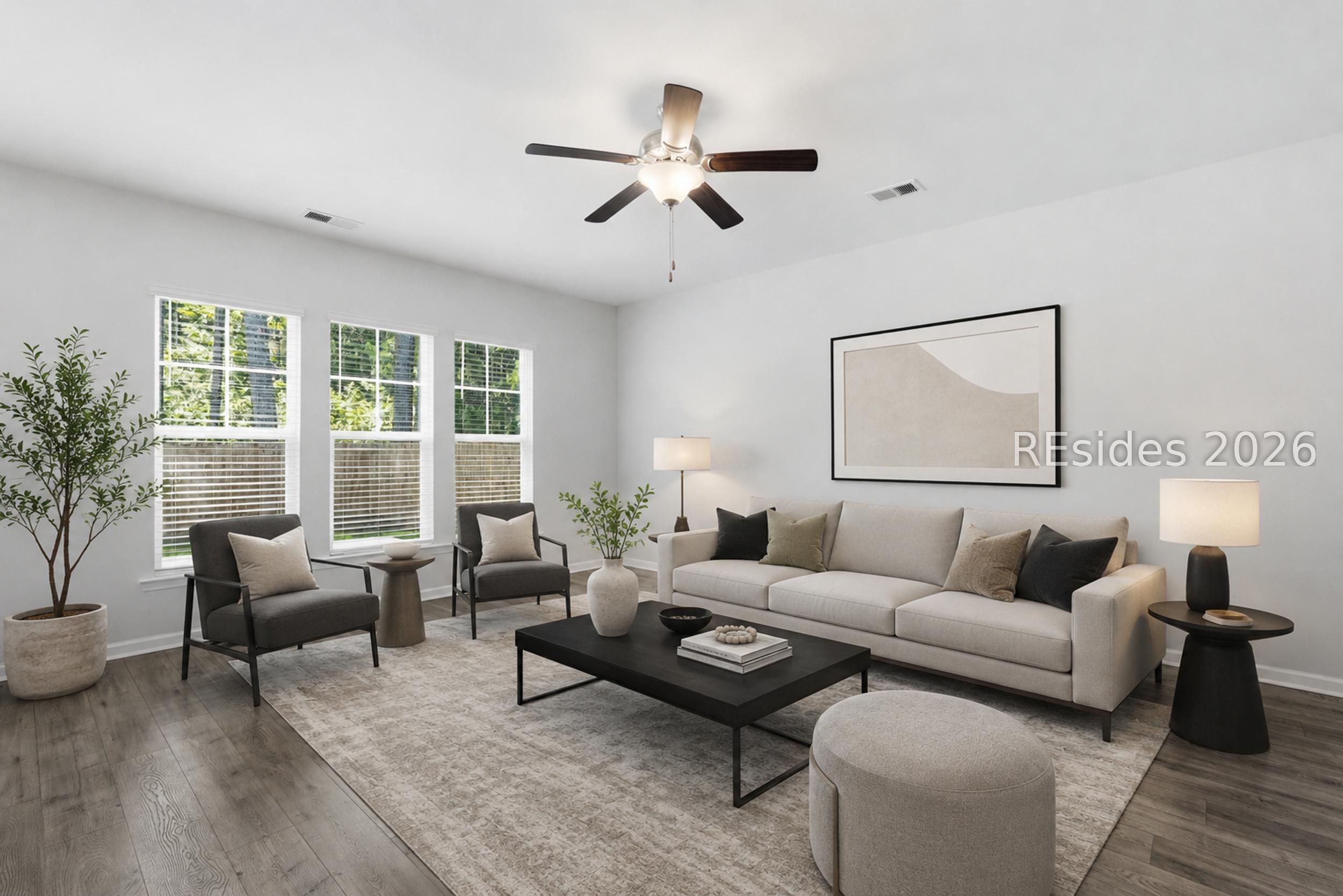 450 Sawmill Road Hardeeville, SC 29927 - Photo 9 of 48