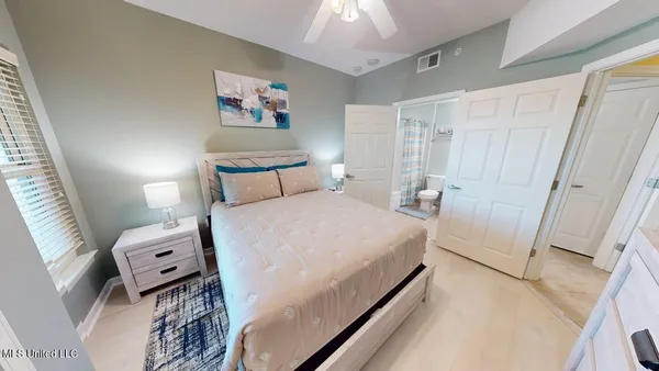 $3,095 | 2228 Beach Drive, Unit 408, Gulfport, MS 39507