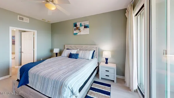 $3,095 | 2228 Beach Drive, Unit 408, Gulfport, MS 39507
