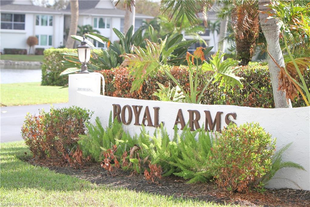 97 Georgetown Boulevard, Unit 97 Naples, FL 34112 - Photo 2 of 26