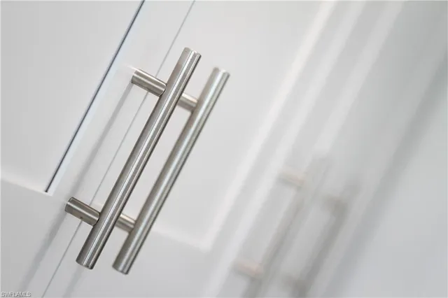 a view of water heater