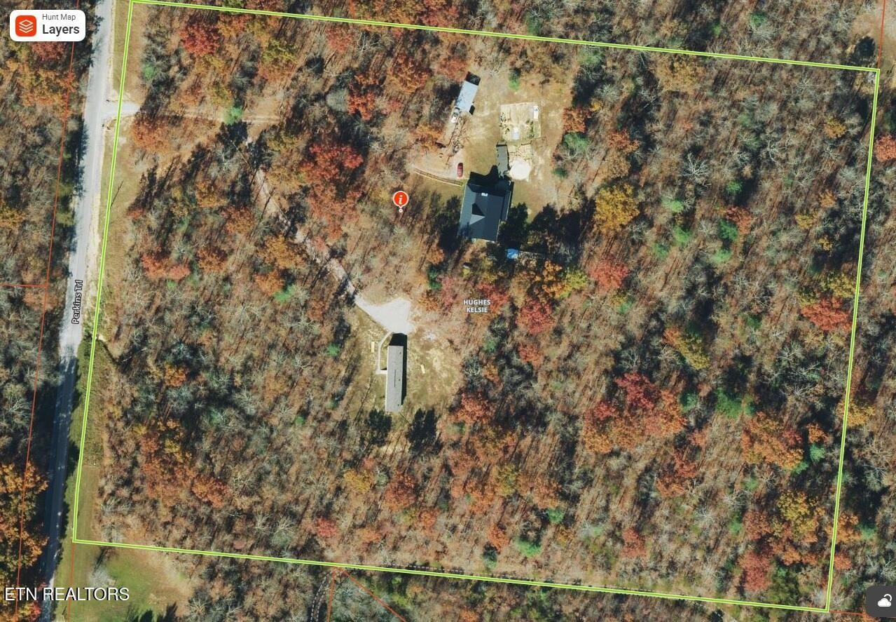 186 Perkins Trail Deer Lodge, TN 37726 - Photo 32 of 54