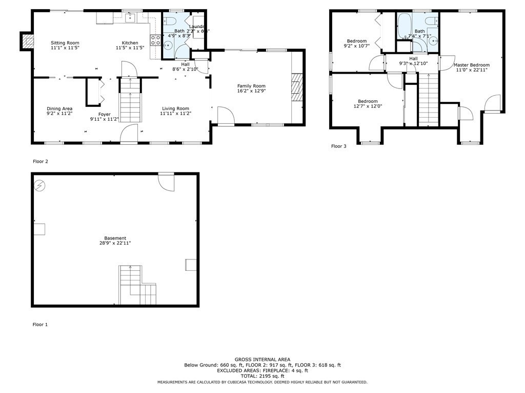 46 Kingsbury Road Norfolk, MA 02056 - Photo 36 of 36 Gallery Image 36