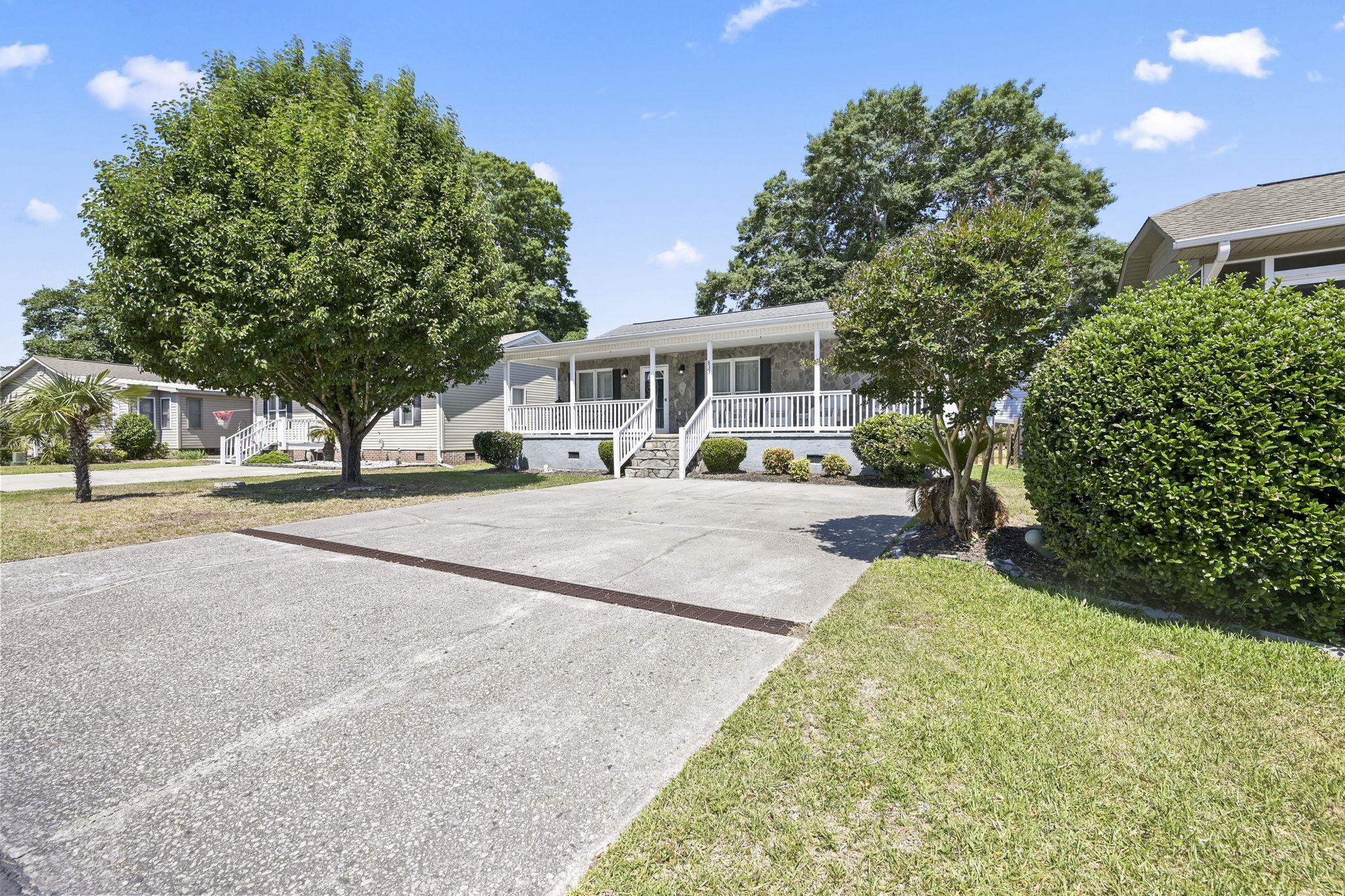 833 Keel Court Murrells Inlet, SC 29576 - Photo 36 of 47 Gallery Image 36