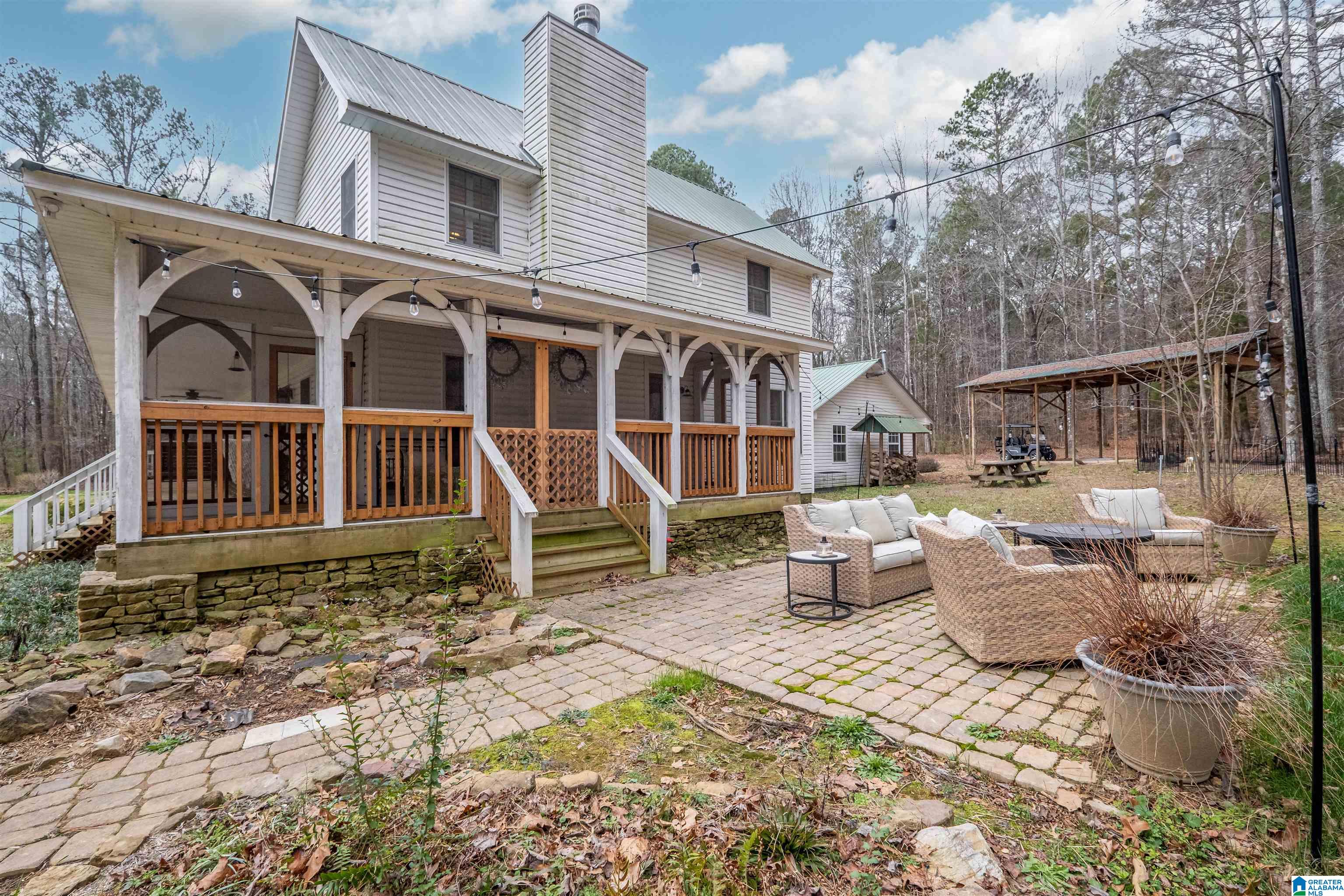 140 Aubra Road Steele, AL 35987 - Photo 2 of 42