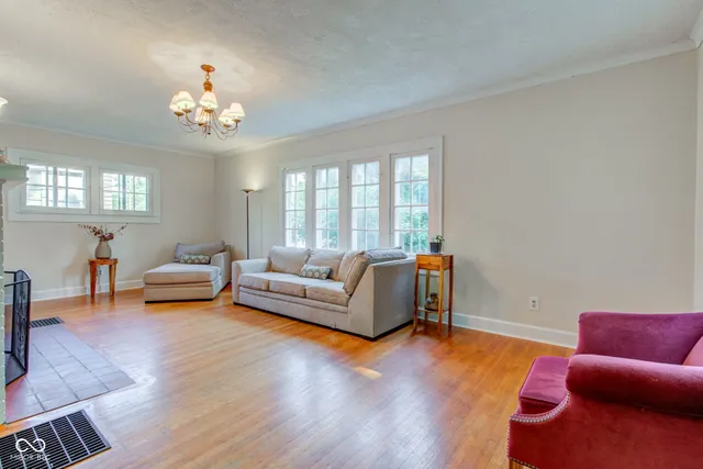 $399,000 | 715 Kessler Blvd E Drive, Indianapolis, IN 46220