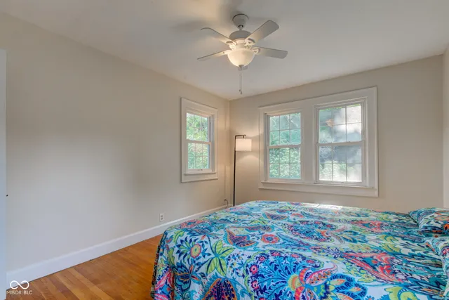 $399,000 | 715 Kessler Blvd E Drive, Indianapolis, IN 46220