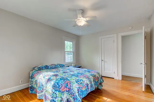 $399,000 | 715 Kessler Blvd E Drive, Indianapolis, IN 46220