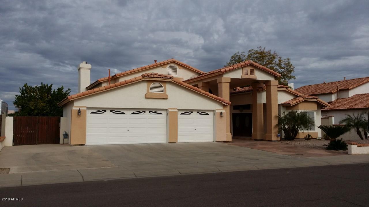 8754 West Wethersfield Road Peoria, AZ 85381 - Photo 2 of 32 Wethersfield Rd, Front 2