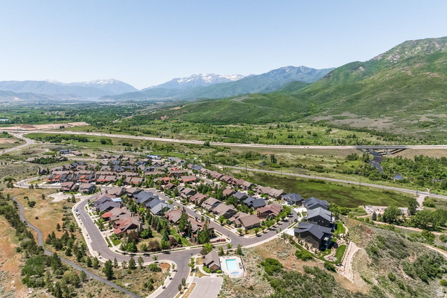 5354 North Oldgate Road Heber City, UT 84032 - Photo 42 of 44
