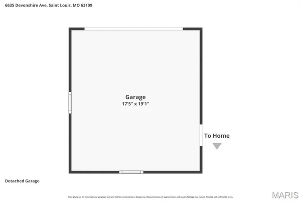 $379,000 | 6635 Devonshire Avenue, St. Louis, MO 63109