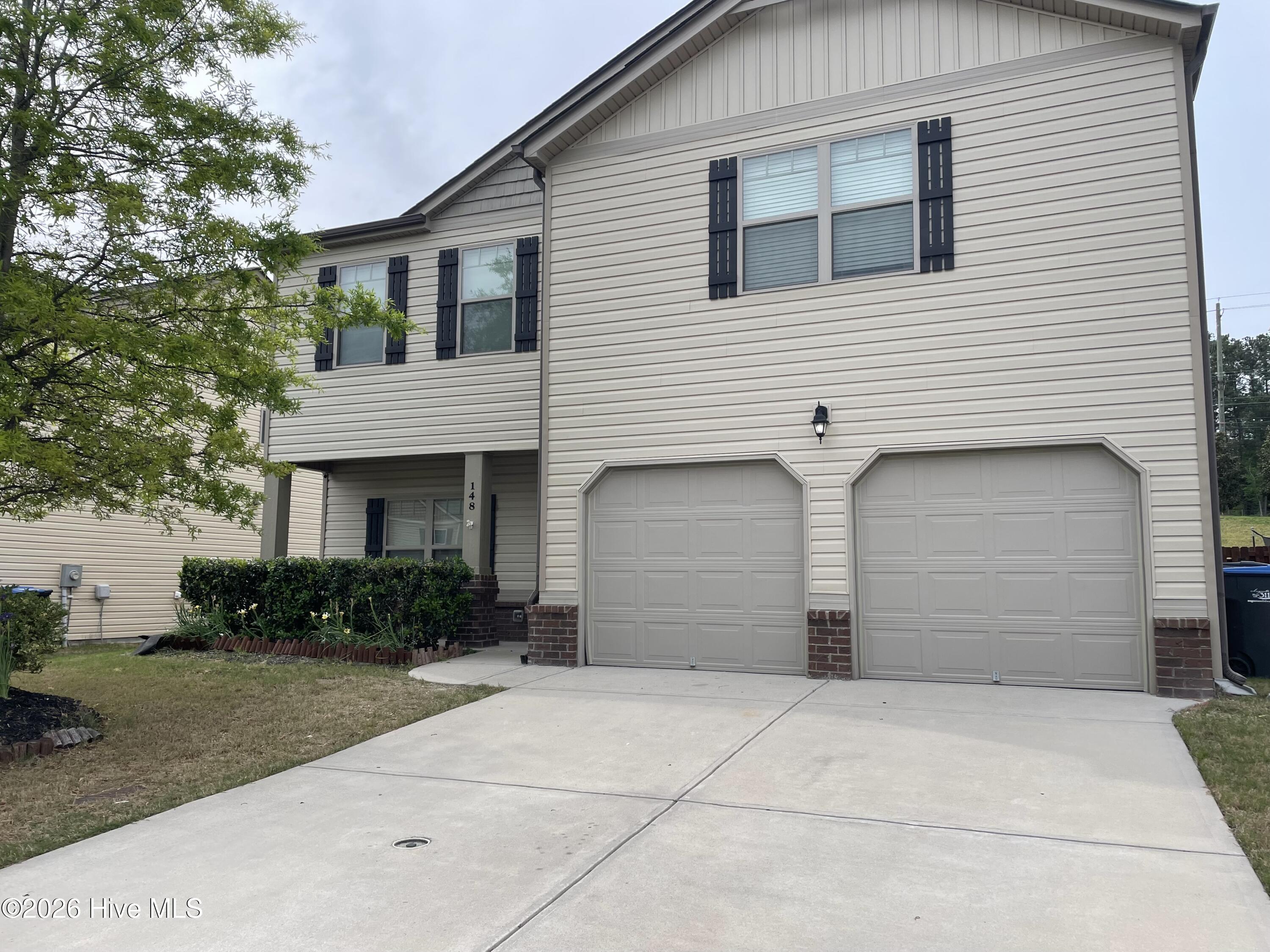 148 Sims Court Augusta, GA 30909 - Photo 1 of 18 Front of Home