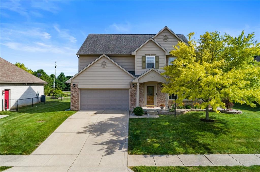 1601 Connemara Road Indianapolis, IN 46217 - Photo 26 of 33 Gallery Image 26
