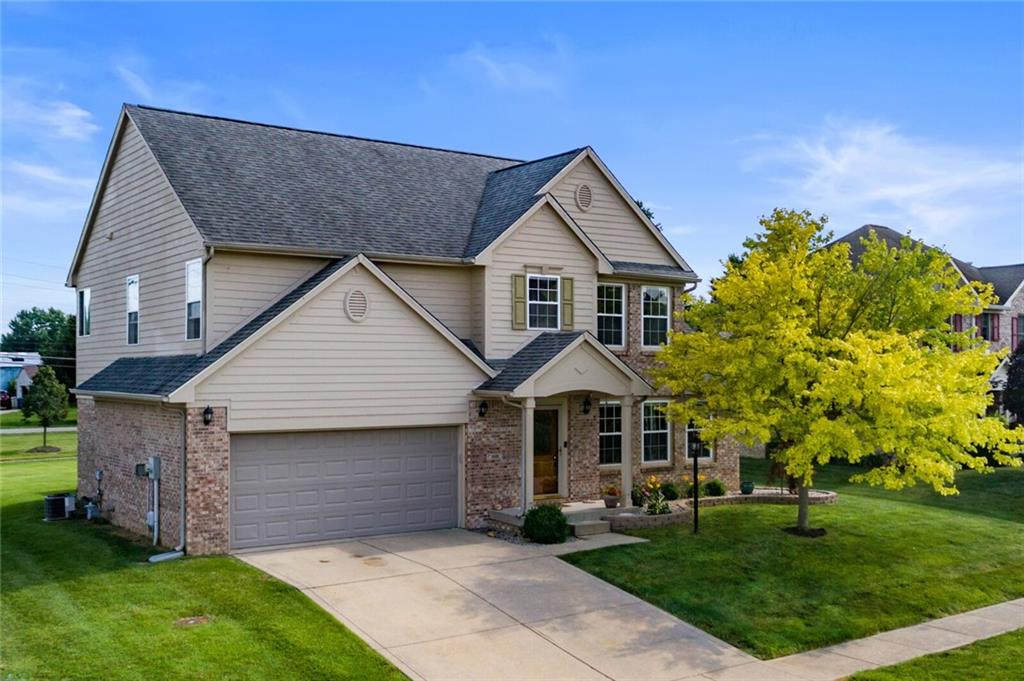 1601 Connemara Road Indianapolis, IN 46217 - Photo 28 of 33 Gallery Image 28