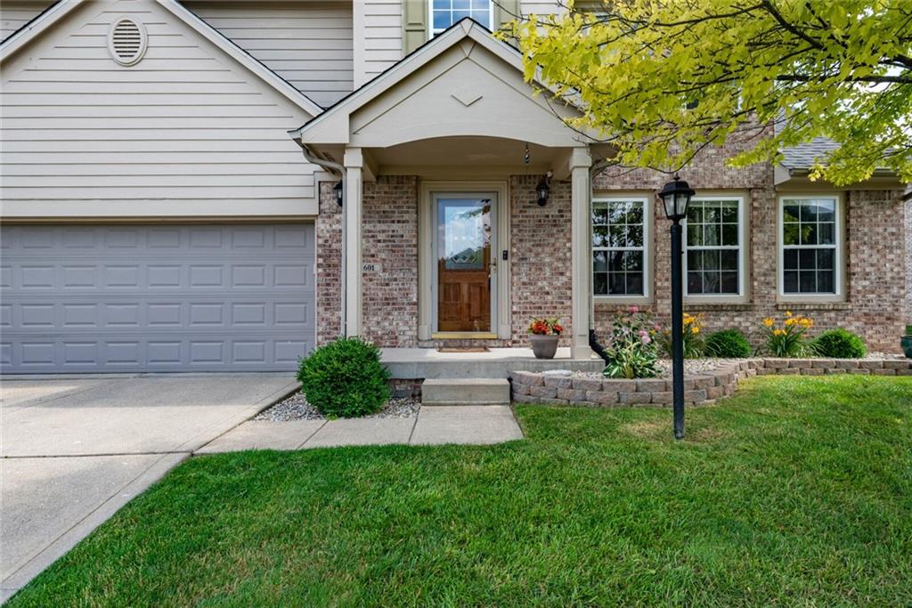 1601 Connemara Road Indianapolis, IN 46217 - Photo 29 of 33 Gallery Image 29