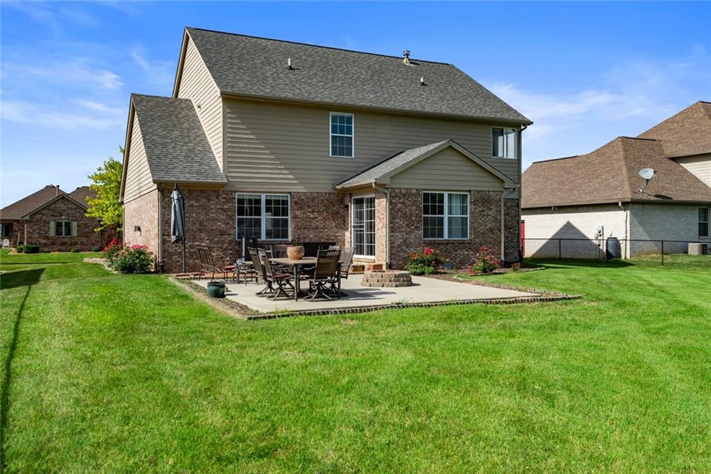 1601 Connemara Road Indianapolis, IN 46217 - Photo 33 of 33 Gallery Image 33