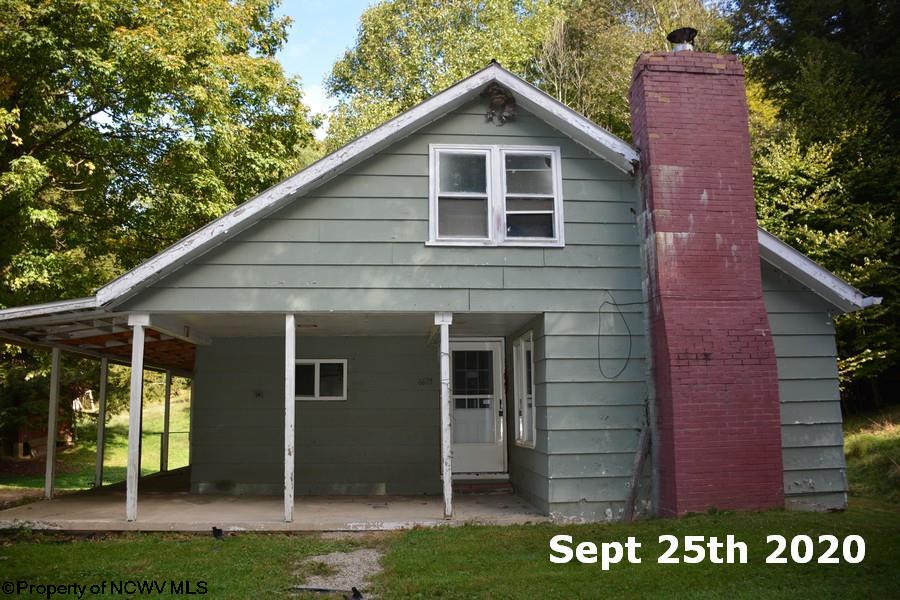 6679 Alton Ridge Road French Creek, WV 26218 - Photo 15 of 21 Gallery Image 15