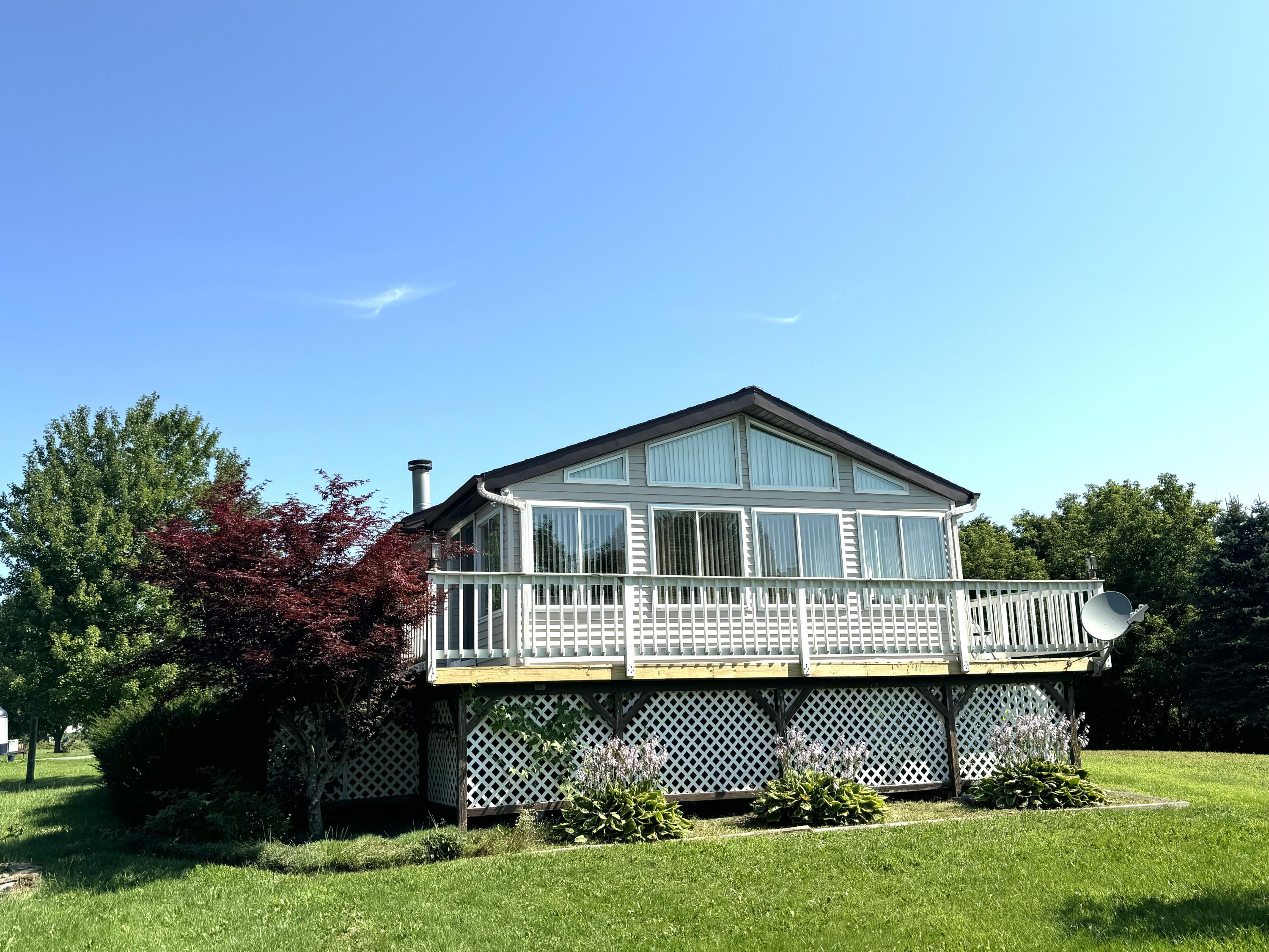 156 South Monmouth Road Monmouth, ME 04259 - Photo 2 of 30 IMG_E6063
