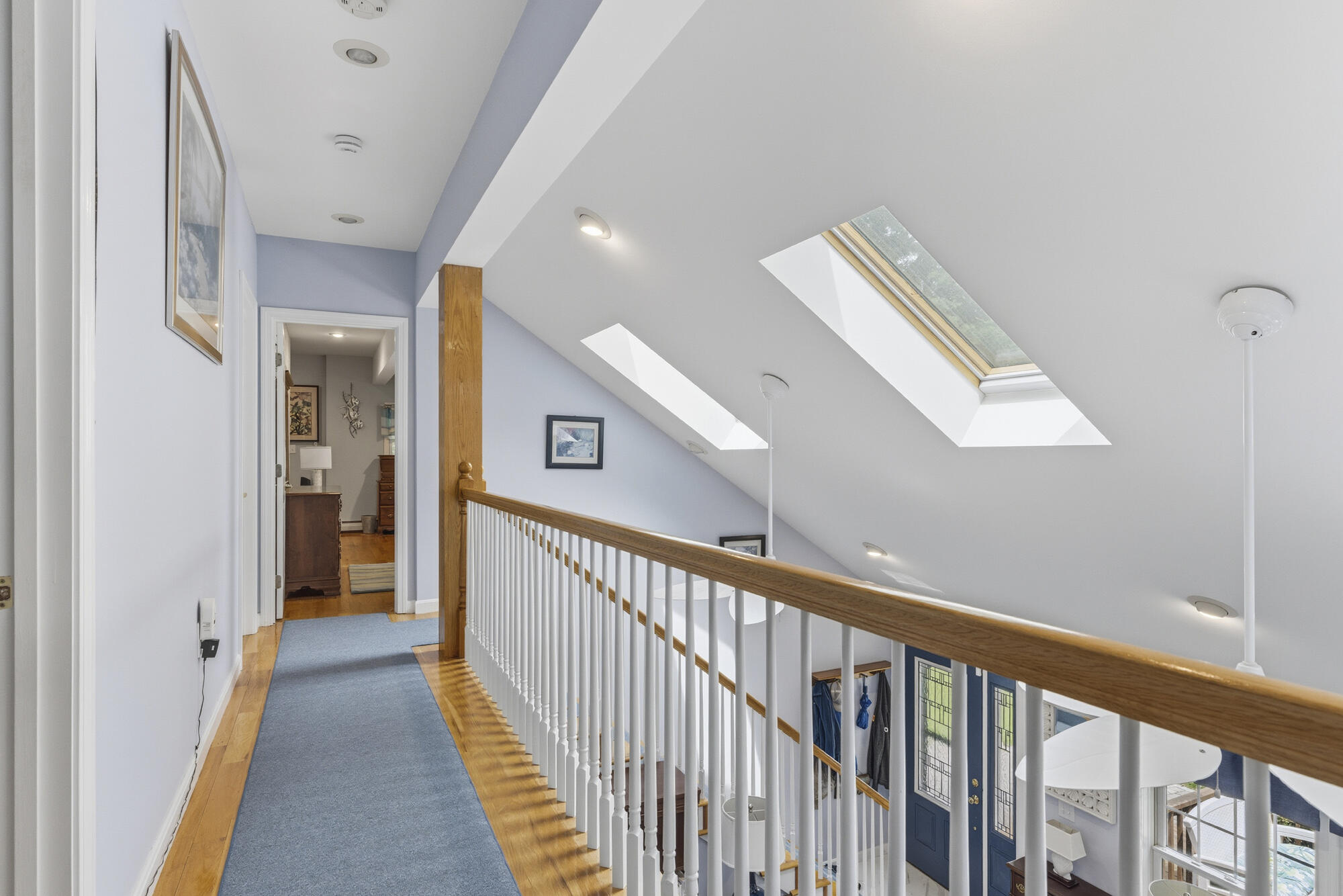 9 Pride Lane Windham, ME 04062 - Photo 45 of 65 2nd floor hall