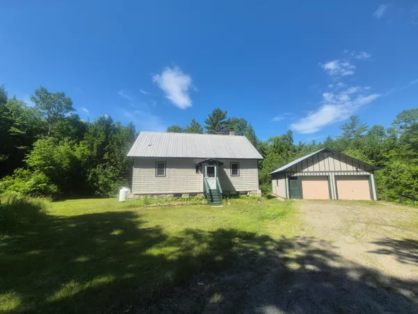 $275,000 | 192 Dutch Gap Road, Chesterville, ME 04938