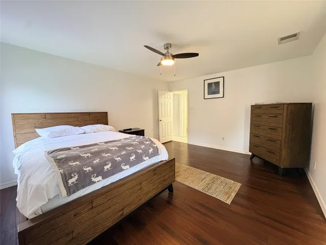 a bathroom with a sink a double vanity and a mirror