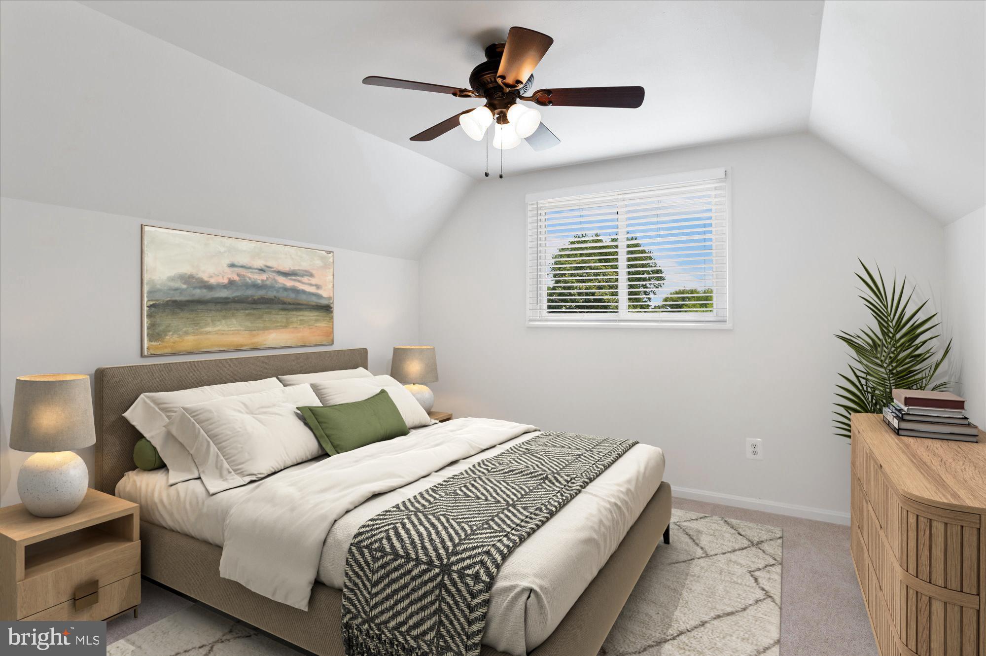 11414 Schuylkill Road Rockville, MD 20852 - Photo 22 of 50 Virtually Staged UL BR