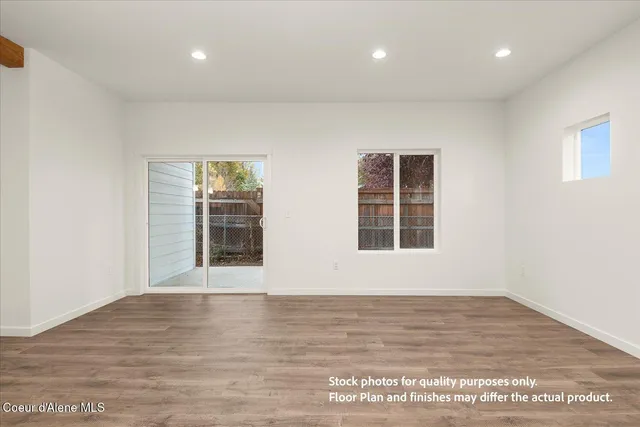 $440,250 | 2238 North Chaffee Street, Post Falls, ID 83854