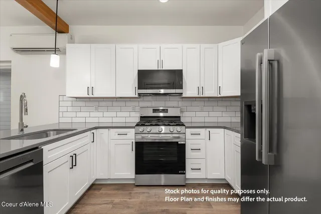 $440,250 | 2238 North Chaffee Street, Post Falls, ID 83854