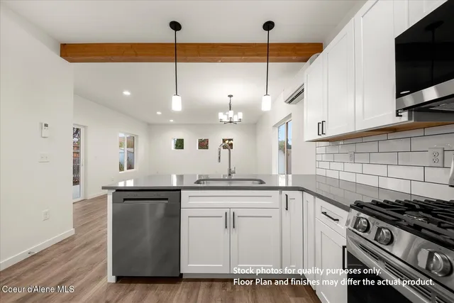 $440,250 | 2238 North Chaffee Street, Post Falls, ID 83854